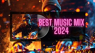 Mashups amp Remixes Of Popular Songs 🔥 Lista Przebojów Marzec 2024 🔥 Muzyka Pop Playlista [upl. by Ahsurej791]