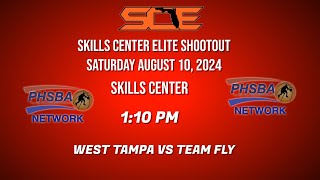 Skills Center Elite Shootout [upl. by Ardnatal]