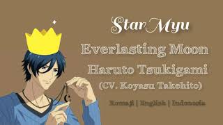 StarMyu  Everlasting Moon [upl. by Lenno]