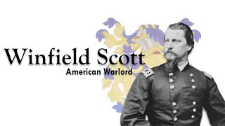 Who was Winfield Scott [upl. by Anaiuq]