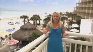 The Shores Resort amp Spa  Daytona Beach Shores FL [upl. by Ennirak]