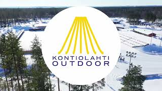 Kontiolahti Outdoor yritys co video [upl. by Rubinstein27]