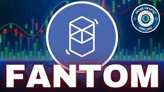 FTM Fantom Crypto Price News Today  Elliott Wave Technical Analysis Update and Price Now [upl. by Miguelita]