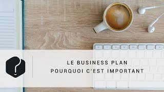 Business Plan  Guide pour le construire [upl. by Klarika]