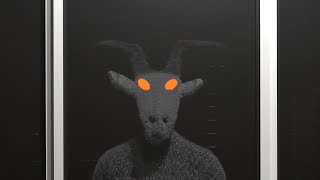 The Goatman is back [upl. by Moreen]