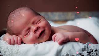 Lullaby for Babies ♫ Baby Sleep Music ♫ Super Relaxing and Soothing Baby Bedtime Lullaby [upl. by Boswall697]