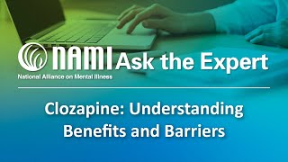 Clozapine Understanding Benefits and Barriers [upl. by Navets797]