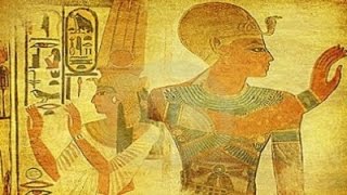 Ancient Egyptian Music  Land of the Pharaohs [upl. by Eralcyram917]