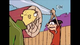 Ed Edd n Eddy  Double D Needs More Exercise Part 1 [upl. by Eward]