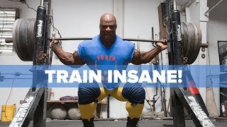 Top 3 Hardest Training IFBB Pro Bodybuilders of All Time  Tiger Fitness [upl. by Ennovyhc676]