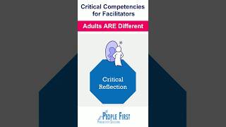 Critical Competencies for Facilitators [upl. by Larimor]