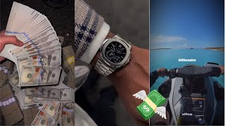 💸 Money Motivation Compilation  Must Watch  pt 65 Andrew Tate Motivational speech [upl. by Ruder]