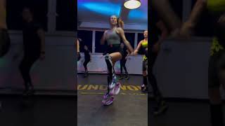 Kangoo Jumps Power Workout [upl. by Olav]