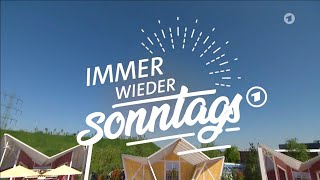 Immer wieder Sonntags 07082022 [upl. by Doig]