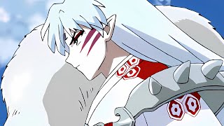 A Night with Sesshomaru Inuyasha ASMR Roleplay [upl. by Eleirbag164]