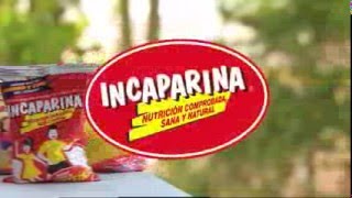 Incaparina Campaña 2016 Versión 1 [upl. by Zelikow]