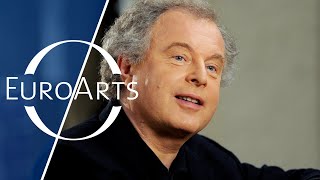 András Schiff plays JS Bach French Suites No16 Overture in B minor amp Italian Concerto in F [upl. by Flemming]