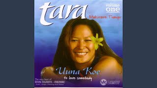 My Dearland Rarotonga  Taku Ngametua [upl. by Imar]