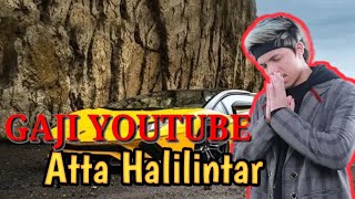 GAJI ATTA HALILINTAR DARI YOUTUBE [upl. by Hakvir]