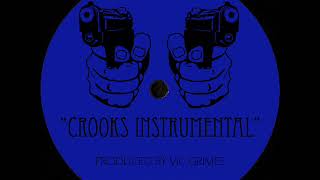 Vic Grimes  Crooks [upl. by Armington729]