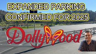 Dollywood Blazing Discussions Ep 2  New Parking lot confirmed for 2024 from VP [upl. by Oisacin]