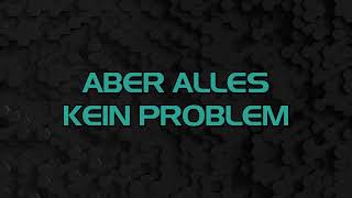 PADDE  ALLES KEIN PROBLEM prod by Katanobeatz [upl. by Siobhan]