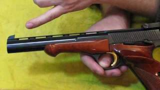 Browning 22s Gone Old School Part 2 of 3 [upl. by Yelekreb]