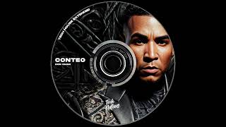 Don Omar  Conteo Tech House Extended [upl. by Jacobs]