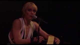 Wende Snijders  Beautiful song  liveCarré [upl. by Inahpit742]