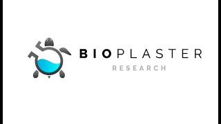 BioPlaster Research Sargassum bioplastic [upl. by Marchal]