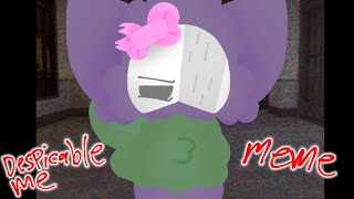 Im having a bad bad day  animation meme  filler sorry [upl. by Elocal]