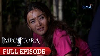 Impostora Full Episode 38 [upl. by Katsuyama]