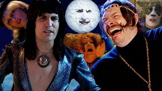 The ULTIMATE Mighty Boosh Compilation all series  Baby Cow [upl. by Ekard247]