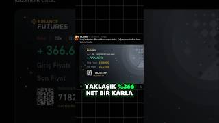 Binance Futures Kaldıraçlı İşlem Taktikleri Binance [upl. by Siouxie138]