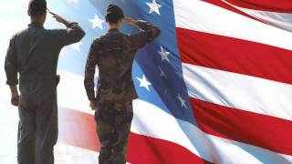 American Soldier Toby Keith Lyrics [upl. by Godart]