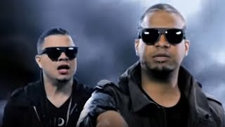 Jowell y Randy  Sobredoxis Official Video [upl. by Ylrahc]