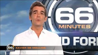 Reportage 66 minutes Grand Format [upl. by Mcgill]