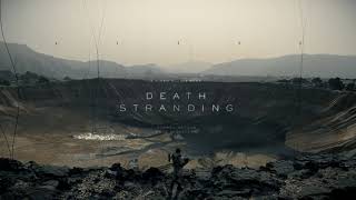 Death Stranding  Silent Poets  Asylums For The Feeling E3 2018 Trailer Song [upl. by Natsirk]