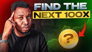 How To Find The Next 100x Meme Coins Step By Step Tutorial [upl. by Penni]