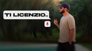 Ho Litigato con il mio Ecom Manager  Flow Season 1 Ep 4 [upl. by Suoilenroc]