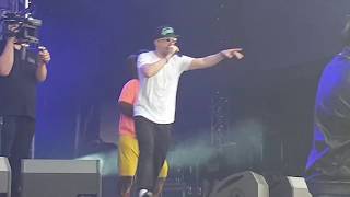 Die Atzen  Disco Pogo Live Bremen Ole 2019 [upl. by Yelad]