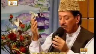 URDU NAAT Khula Hai Sabhi QARI WAHEED ZAFARBY Visaal e Yaar [upl. by Ecnarrat]