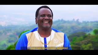 BISHOP ZABLON LAIZER GOSPEL MAASAI SONG OFFICIAL VIDEO [upl. by Erinn]