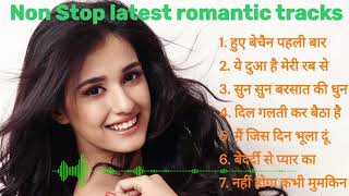 Bollywood non stop evergreen latest Romantic Love sad songs collections vol 3 [upl. by Nevak]