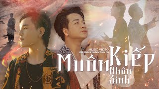 MUÔN KIẾP NHÂN SINH  DEE TRẦN X QUÁCH TUẤN DU  MUSIC VIDEO OFFICIAL  Có lúc ta lạc vào nơi hố sâu [upl. by Nairim]