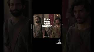 The chosen disponível na Netflix recomendo muito boa essa série [upl. by Paulie794]