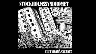 Stockholmssyndromet  Helt trasig [upl. by Amian]