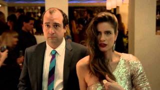 Togetherness Season 1 Episode 3 Clip  VIP HBO [upl. by Akemad671]