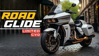 NEXT 2024 Harley Davidson CVO Road Glide Limited [upl. by Brittaney]