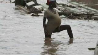 Haiti flood slideshow [upl. by Fairfax]